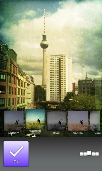 Image 1 for EyeEm - Camera & Photo Fi…