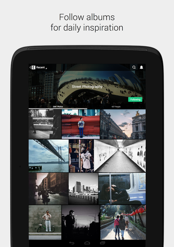 Image 6 for EyeEm - Camera & Photo Fi…