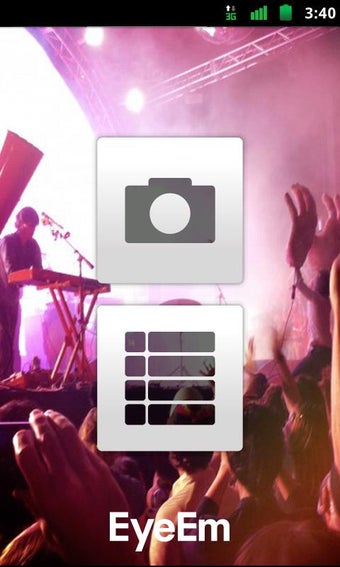 Image 4 for EyeEm - Camera & Photo Fi…
