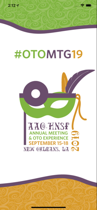 Image 3 for AAO-HNSF Annual Meeting