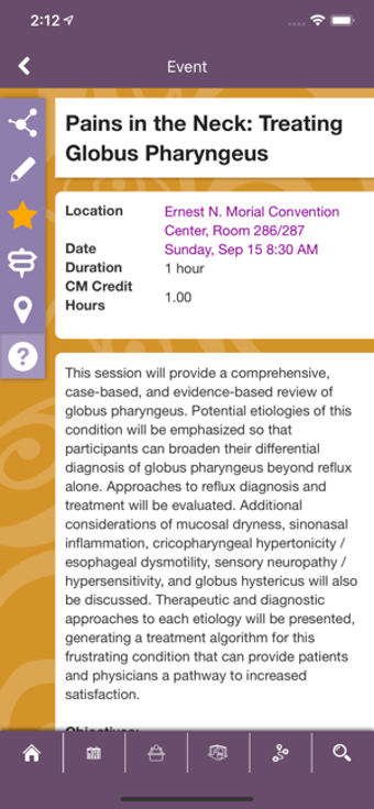 Image 1 for AAO-HNSF Annual Meeting