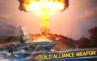 Image 1 for Battle Warship: Naval Emp…