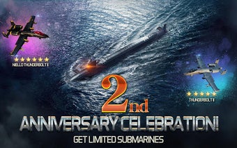 Image 2 for Battle Warship: Naval Emp…