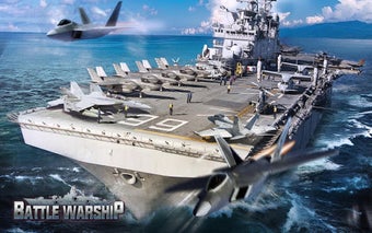 Image 0 for Battle Warship: Naval Emp…