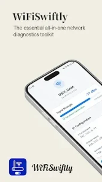 Imagen 0 para WiFiSwiftly