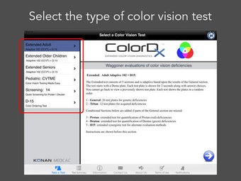 Image 0 for ColorDx Pro