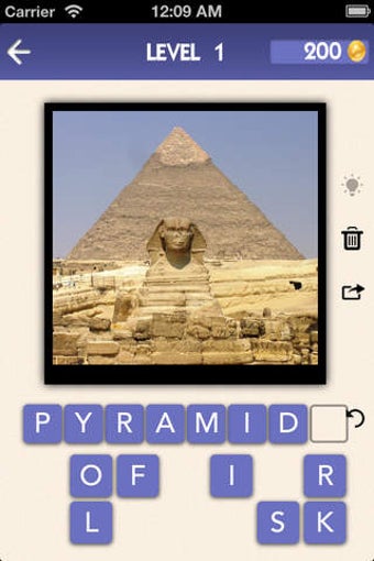 Image 0 for Guess the Wonders - Pictu…