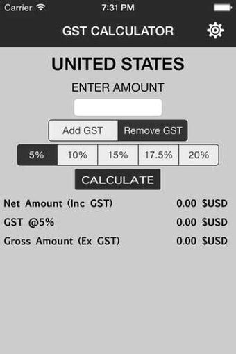 Image 0 for GST