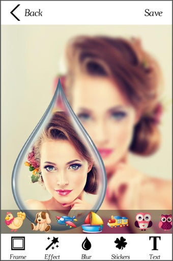 Image 2 for PIP Camera Photo Editor