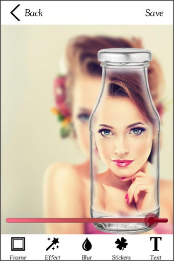 Image 0 for PIP Camera Photo Editor