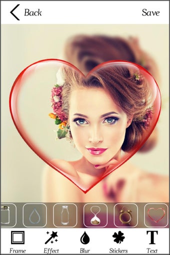 Image 3 for PIP Camera Photo Editor