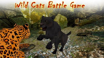 Image 2 for Panther games: Scary jung…