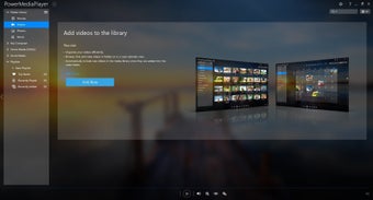 Image 0 for Power Media Player 14 for…