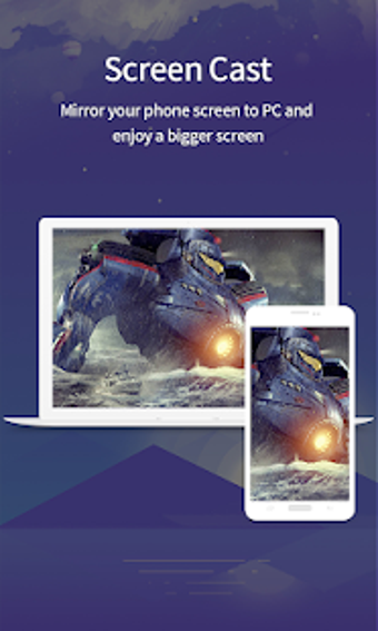 Imagen 1 para Apowersoft Screen Recorde…