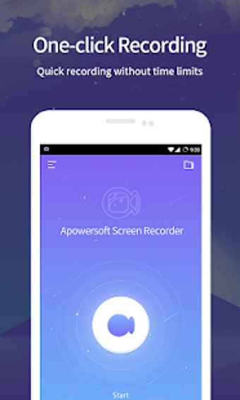 Imagen 3 para Apowersoft Screen Recorde…