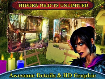 Imagen 3 para Hidden Object Games :Unli…