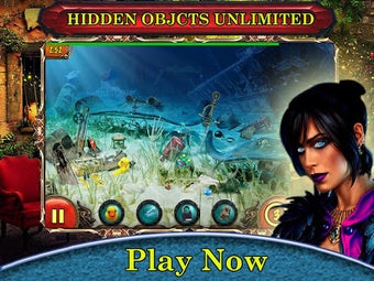 Image 2 for Hidden Object Games :Unli…