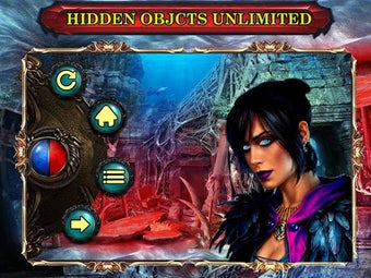 Imagen 1 para Hidden Object Games :Unli…