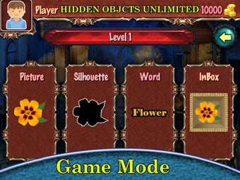 Imagen 0 para Hidden Object Games :Unli…