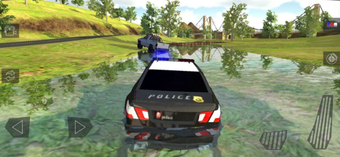 Image 3 for Police Pursuit Online