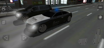 Image 1 for Police Pursuit Online