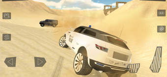 Image 2 for Police Pursuit Online