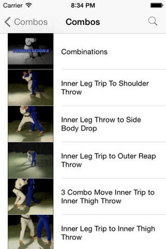 Image 0 for Combinations & Counters -…
