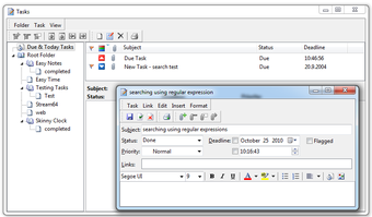 Imagen 0 para Easy Notes