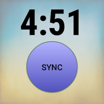 Imagen 2 para Wear Sailing Race Timer