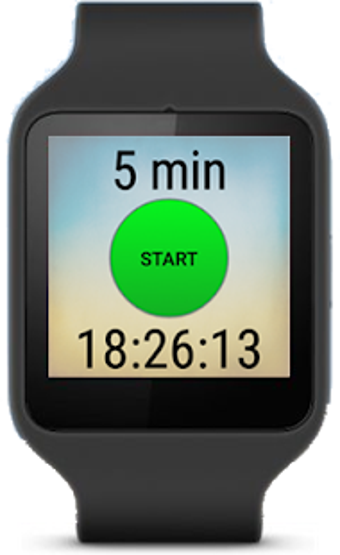 Imagen 0 para Wear Sailing Race Timer