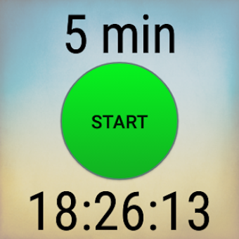 Imagen 1 para Wear Sailing Race Timer