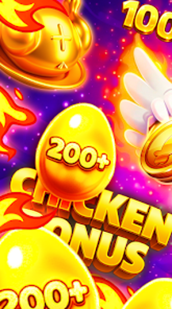 Imagen 0 para Chicken Hold Road