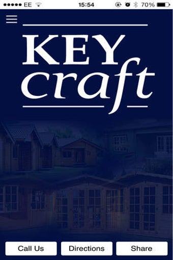 Image 0 for Keycraft