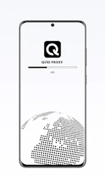 Image 0 for QiFei Proxy: Fast Safe Li…