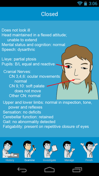 Imagen 3 para Prognosis : Your Diagnosi…