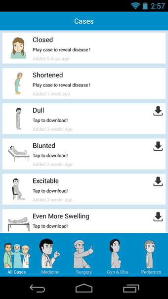 Imagen 6 para Prognosis : Your Diagnosi…