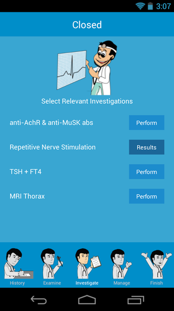 Imagen 7 para Prognosis : Your Diagnosi…