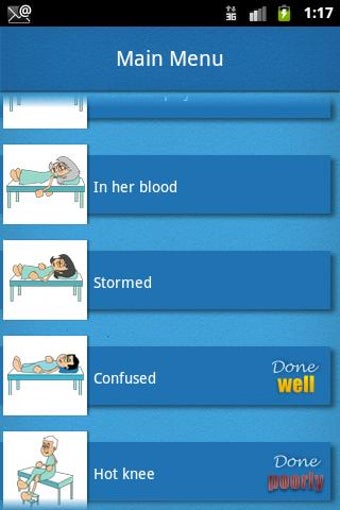 Image 4 for Prognosis : Your Diagnosi…