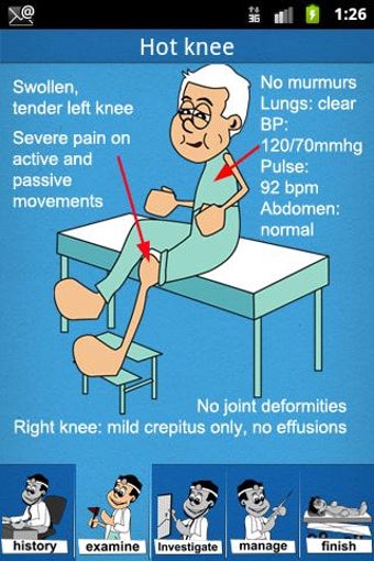 Imagen 0 para Prognosis : Your Diagnosi…