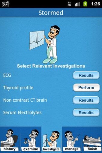 Image 2 for Prognosis : Your Diagnosi…