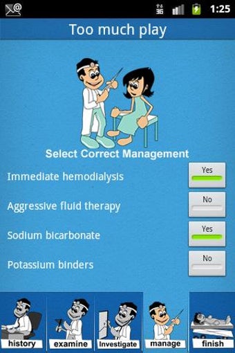 Image 7 for Prognosis : Your Diagnosi…