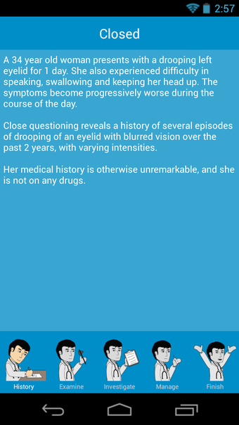 Image 3 for Prognosis : Your Diagnosi…