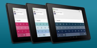 Imagen 0 para Fleksy- Emoji & gif keybo…
