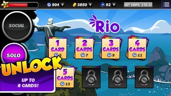 Imagen 1 para Bingo Blast