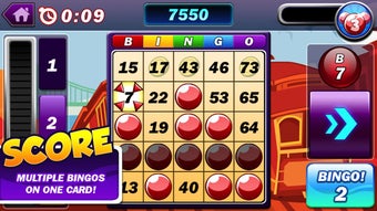 Imagen 3 para Bingo Blast