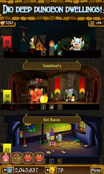 Image 1 for LIL' KINGDOM