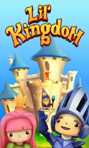 Image 0 for LIL' KINGDOM