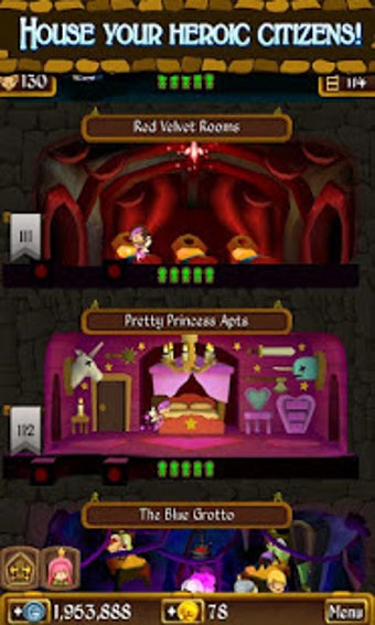Image 1 for LIL' KINGDOM