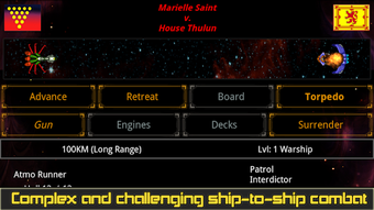 Image 2 for Star Traders RPG Elite