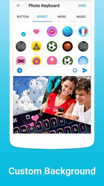 Image 2 for Facemoji Emoji Keyboard L…